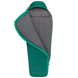 Спальний мішок Sea to Summit Traverse TvIII (-4/-10&deg;C), 198 см - Left Zip, Pine/Forest (STS ATV3-L)