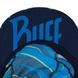 Кепка Buff Pro Run Cap R-Focus Blue