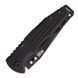 Нож складной SOG Salute Mini, Black (SOG FF1101-CP)