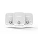 Набор фонарей с датчиком движения Nebo Motion Sensor Light 3 Pack, 3 шт, White (NB NEB-WLT-0026-G)