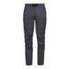 Штани чоловічі Black Diamond M Alpine Pants, Carbon, 38 (BD 74304500030381)