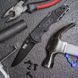 Нож складной SOG Salute Mini, Black (SOG FF1101-CP)