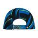 Кепка Buff Pro Run Cap R-Focus Blue