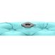 Надувной женский коврик Sea to Summit Comfort Light Insulated Mat, 168х55х6.3см, Carribean (STS AMCLINS_WR)