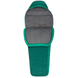 Спальний мішок Sea to Summit Traverse TvIII (-4/-10&deg;C), 198 см - Left Zip, Pine/Forest (STS ATV3-L)