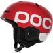 Шолом POC Auric Cut Backcountry SPIN XS-S, Bohrium Red