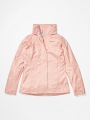 Мембранная куртка Marmot Women's PreCip Eco Jacket S, Pink Lemonade