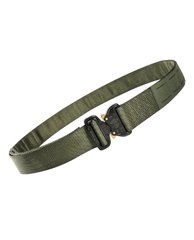 Ремінь тактичний Tasmanian Tiger Modular Belt, Olive, XL (TT 7238.331-XL)
