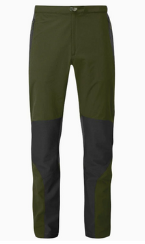 Штани чоловічі Rab Torque Pants, Army M (32) (RB QFW-22-ARM-32-RG)