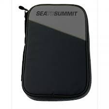 Гаманець спортивний Sea to Summit Travel Wallet RFID р.M Black