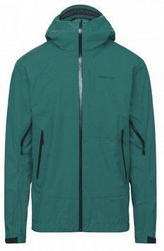 Мужская куртка Black Diamond Highline Shell Raging Sea, M (BD 745000.3028-M)