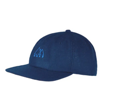 Кепка Buff Pack Baseball Cap, Solid Navy (BU 126477.787.10.00)