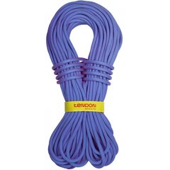 Динамічна мотузка Tendon Master 8.9 CS 70 м (TND D089TM45C070C)