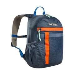 Детский рюкзак Tatonka Husky Bag JR 10, Navy (TAT 1764.004)