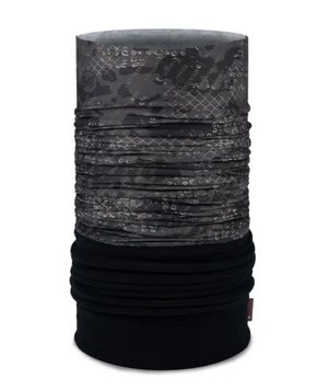Бафф (шарф-труба) Buff Polar, Cyture Black (BU 134570.999.10.00)
