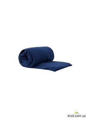 Вкладиш в спальник Sea To Summit Expander Liner Hood Navy, 210 см (STS AEXPHOODNB)