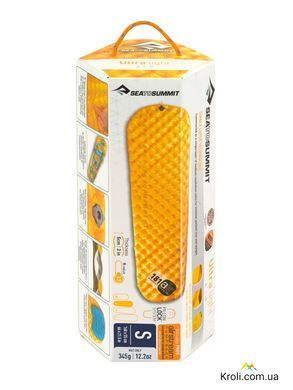 Надувной коврик Sea to Summit Ultralight Mat Small (STS AMULSAS)