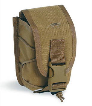 Подсумок для гранат Tasmanian Tiger Smoke Pouch Khaki (TT 7775.343)