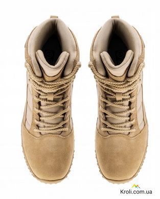 Мужские тактические ботинки Magnum Motru MID WP, Desert, 43 (MGN M000161095-43)
