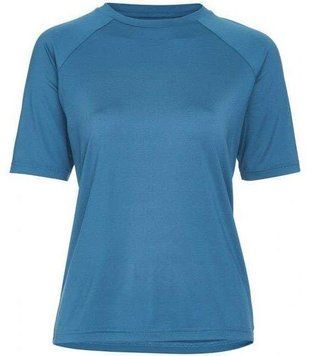 Футболка POC Essential MTB W's Tee Antimony Blue, XL (PC 528371563XLG1)