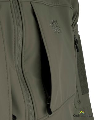 Куртка чоловіча Tasmanian Tiger Nevada M's Jacket MKIII, Olive, S (TT 7205.331-S)