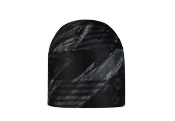 Шапка Buff Thermonet Beaney, Bardeen Black (BU 132452.999.10.00)