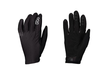 Велоперчатки POC Savant MTB Glove, Uranium Black, M (PC 303761002MED1)