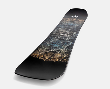 Сноуборд Jones Mountain Twin, 156 cm Wide (JNS J.24.SNM.MTN.XX.156W.1)