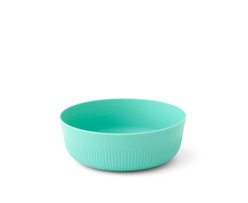 Миска Sea to Summit Passage Bowl, Aqua Sea Blue, M (STS ACK037011-050207)