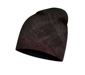 Шапка Buff Microfiber & Polar Hat, Court Armor (BU 123848.340.10.00)