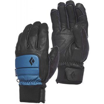 Перчатки Black Diamond Spark Gloves S, Astral Blue