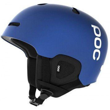Шлем горнолыжный POC Auric Cut Basketane Blue, XL-XXL