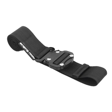 Ремінь Singing Rock Belt Speed ​​Black XL (SR C9092BX05)