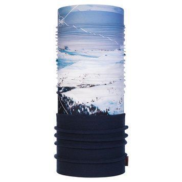 Бафф Buff Polar Mountain Collection M-Blank Blue (BU 120916.707.10.00)