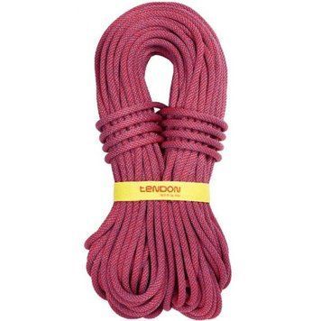 Динамическая веревка Tendon Ambition 10.5 STD 50 м (TND D105TA41S050C)