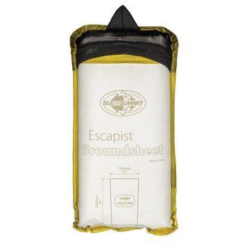 Захисне дно Sea to Summit Escapist Ground Sheet