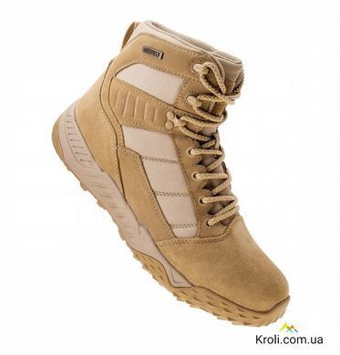 Мужские тактические ботинки Magnum Motru MID WP, Desert, 43 (MGN M000161095-43)
