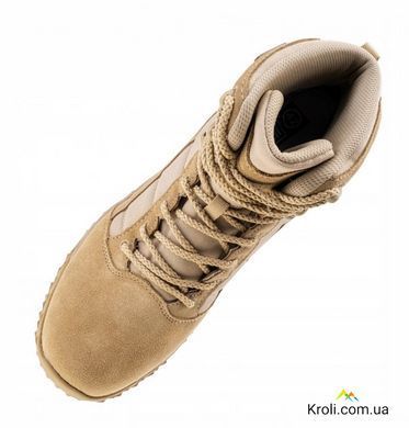 Мужские тактические ботинки Magnum Motru MID WP, Desert, 43 (MGN M000161095-43)