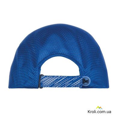 Кепка Buff One Touch Cap R-Solid Royal Blue