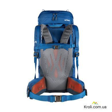 Рюкзак Tatonka Pyrox 45+10, Darkest Blue (TAT 1424.274)