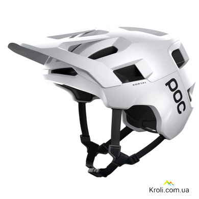 Шолом POC Kortal, Hydrogen White Matt, XL-XXL (PC 105241036XLX1)