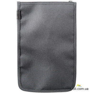 Гаманець натільний Tatonka Neck Wallet, Titan Grey