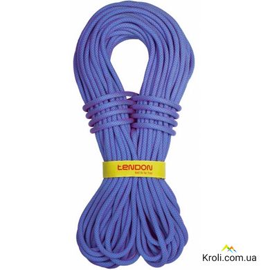 Динамічна мотузка Tendon Master 8.9 CS 70 м (TND D089TM45C070C)