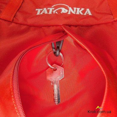 Рюкзак Tatonka City Pack 20, Red Orange (TAT 1666.211)