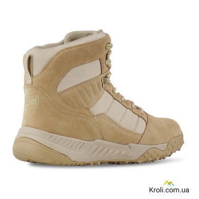 Мужские тактические ботинки Magnum Motru MID WP, Desert, 43 (MGN M000161095-43)