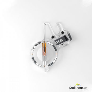 Компас Silva Arc Jet C S Right для правої руки (SLV 37900)