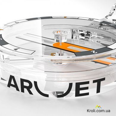 Компас Silva Arc Jet C S Right для правої руки (SLV 37900)