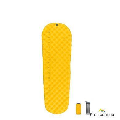 Надувной коврик Sea to Summit Ultralight Mat Small (STS AMULSAS)