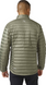 Пуховик чоловічій Rab Microlight Alpine Jacket, Light Khaki, M (RB QDB-12-LKH-MED)