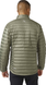 Пуховик чоловічій Rab Microlight Alpine Jacket, Light Khaki, M (RB QDB-12-LKH-MED)
